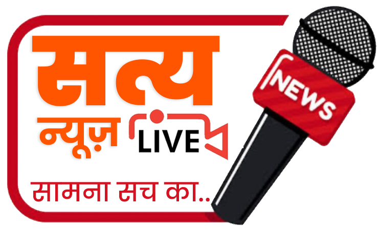Satya News Live